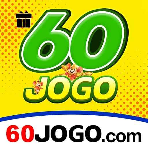 60jogo Logo