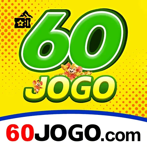 60jogo Logo