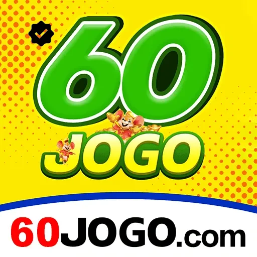 60jogo Logo