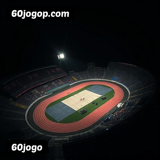 Recursos Exclusivos do App 60jogo - Modo Offline, Login Biométrico