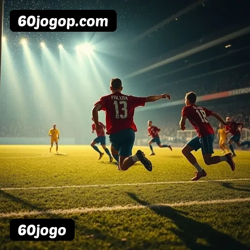 Imagem quadrada de apoio para baixar 60jogo