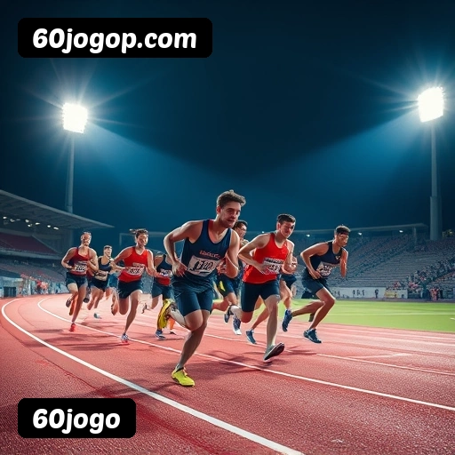 Imagem secundária para conteúdo da página Facebook 60jogo