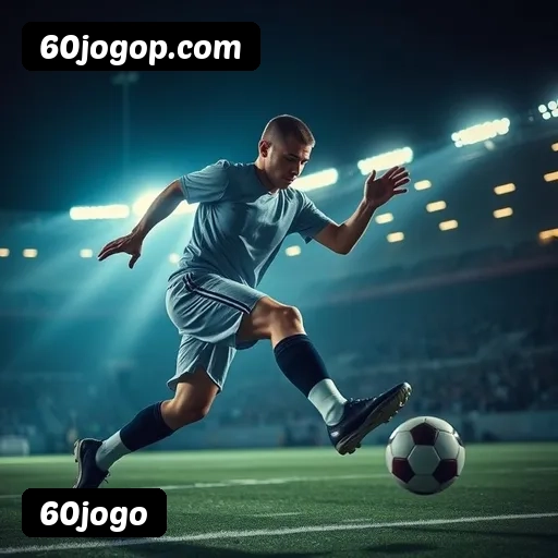 Benefícios do Login 60jogo - Bônus e Vantagens Exclusivas